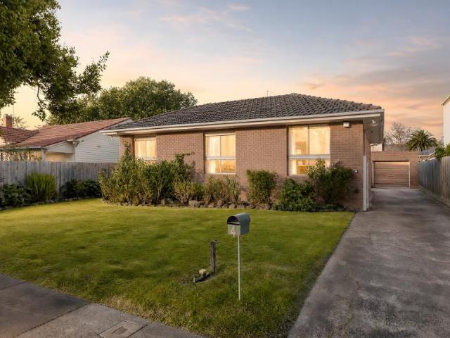 House for sale in Balwyn, Melbourne