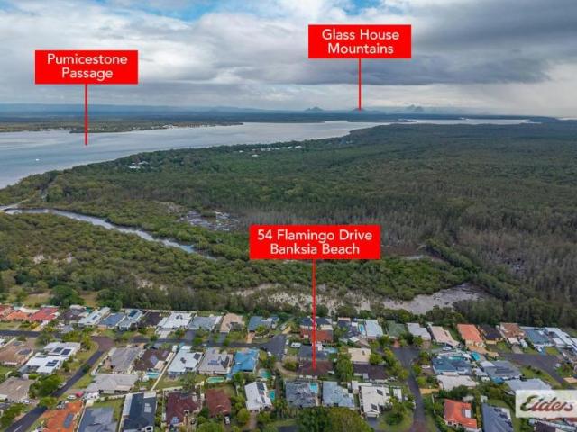House for sale in Banksia Beach, Greater Brisbane