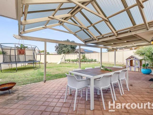 House for sale in Banksia Grove, City of Wanneroo