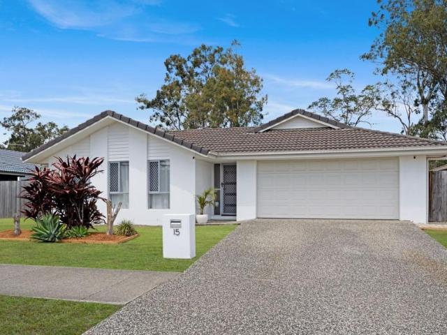 House for sale in Bannockburn, Greater Brisbane