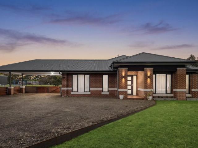 House for rent in Bannockburn, Golden Plains Shire