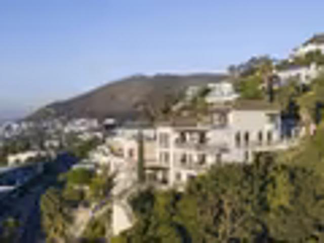 House for sale in Bantry Bay, Cape Town