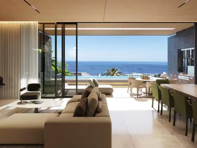 House for sale in Bantry Bay, Cape Town