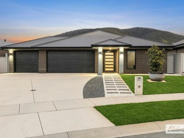 House for sale in Baranduda