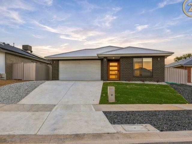 House for sale in Baranduda, City of Wodonga