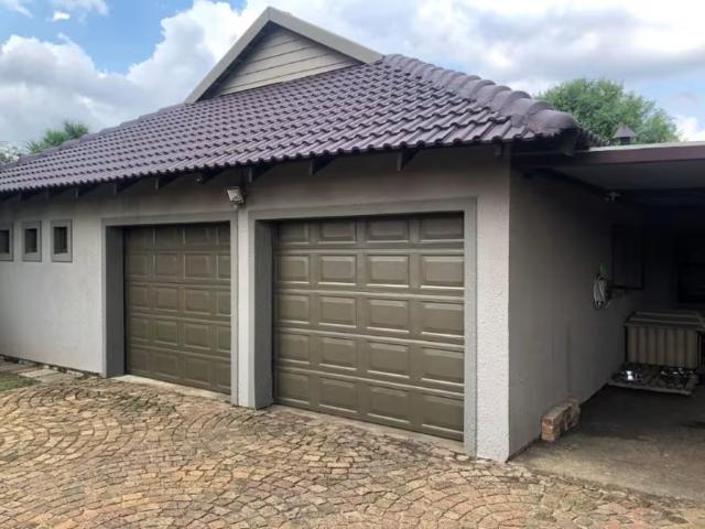 House for sale