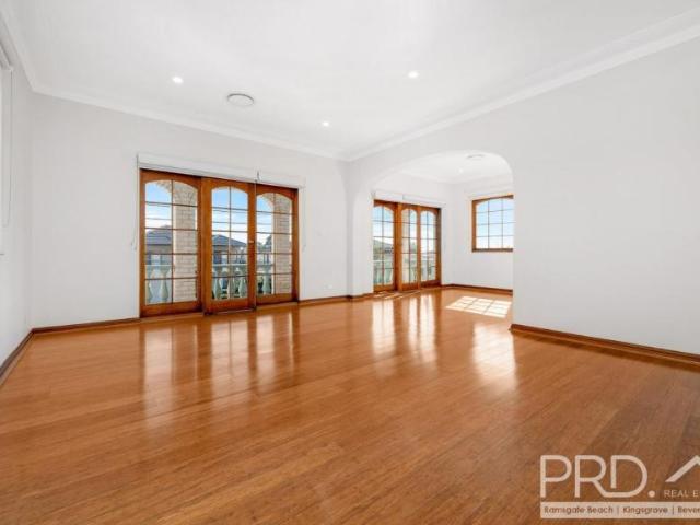 House for rent in Bardwell Valley, Bayside Council