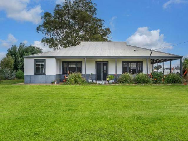 House for sale in Loveday, Barmera