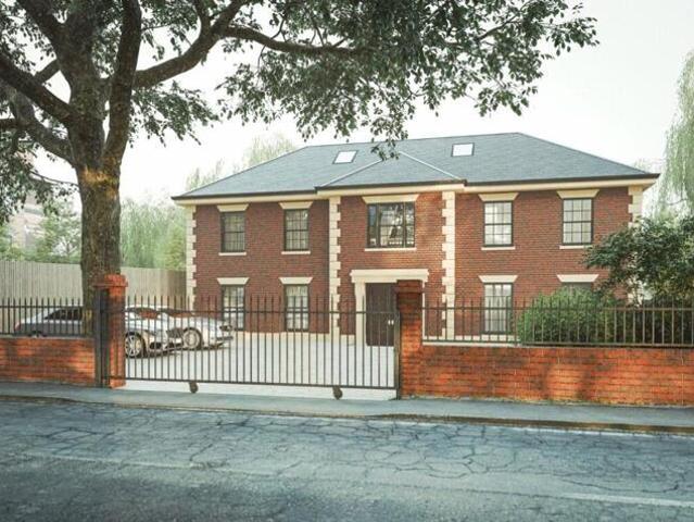 House for sale in Mill Hill, Isle Of Man