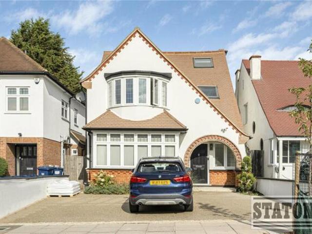 House for sale in Mill Hill, Isle Of Man