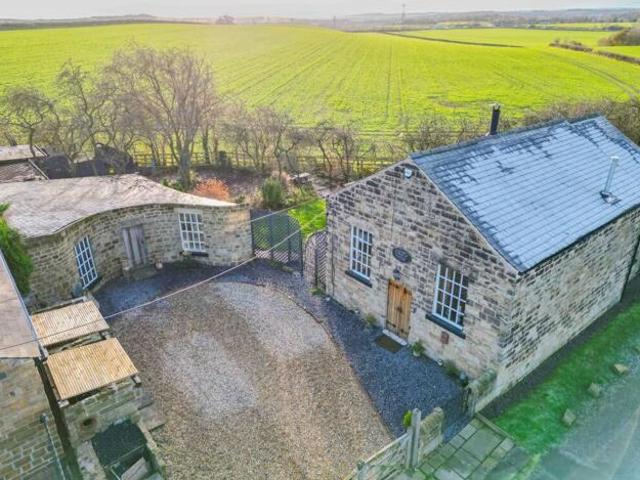 House for sale in Thurnscoe, Isle Of Man