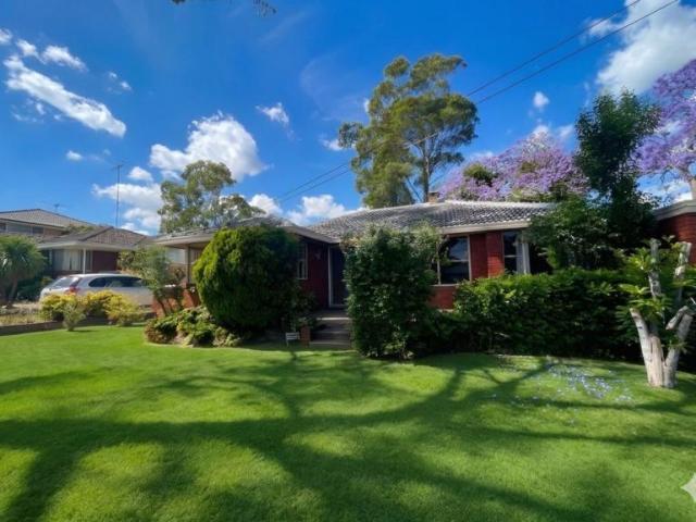 House for rent in Baulkham Hills, New South Wales