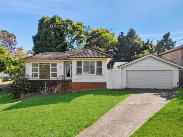 House for sale in Baulkham Hills, New South Wales