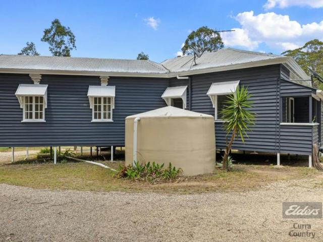 House for sale in Bauple, Fraser Coast Regional