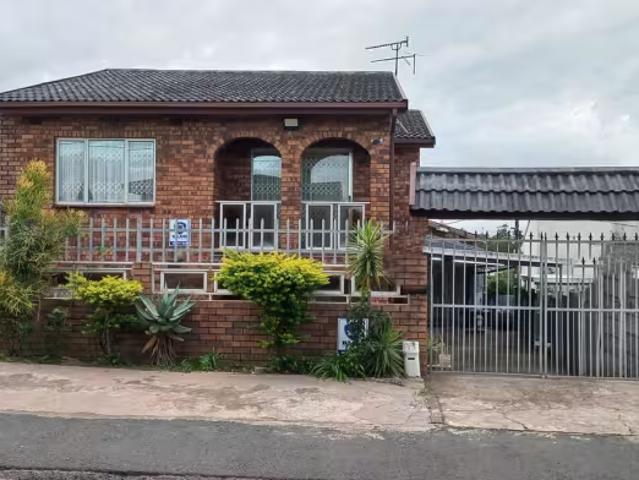 House for sale