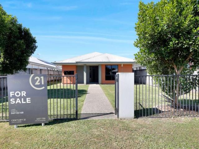 House for sale in Beaconsfield, Queensland