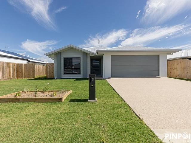 House for rent in Mackay, Queensland