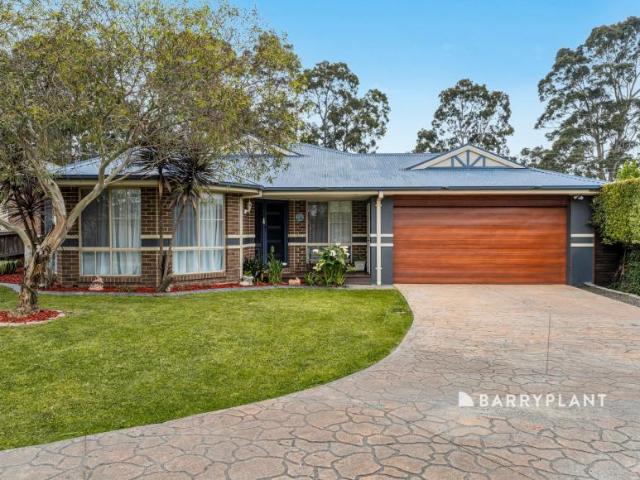 House for rent in Beaconsfield, Melbourne
