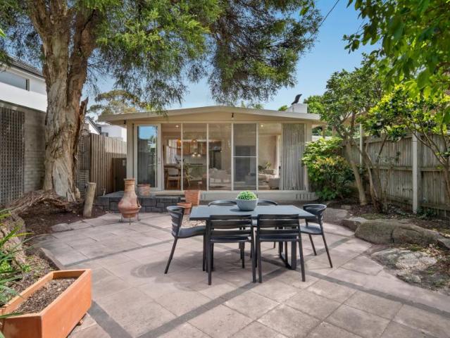 House for sale in Beaumaris, Melbourne
