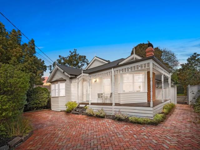 House for sale in Beaumaris, Melbourne
