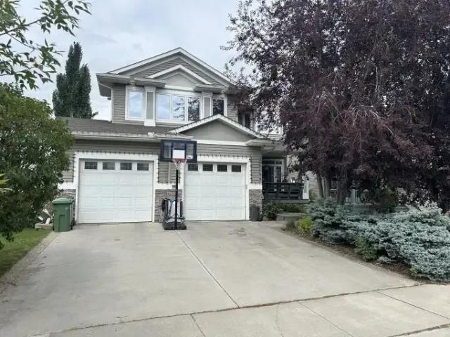 House for rent in Beaumont, Alberta