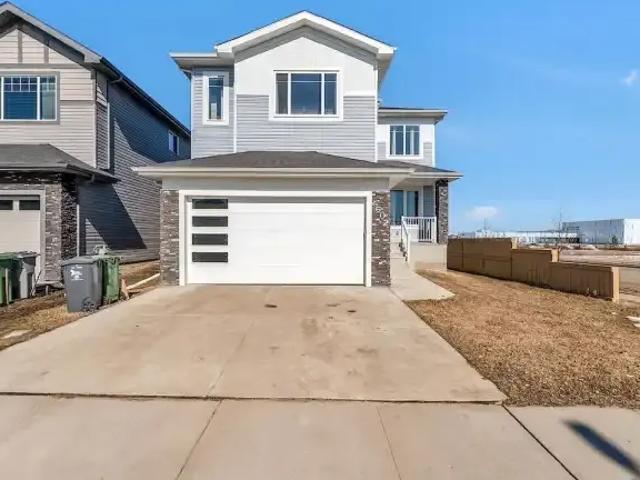 House for rent in Beaumont, Alberta
