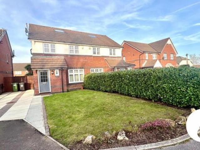 House for sale in Lower Bebington, Bebington