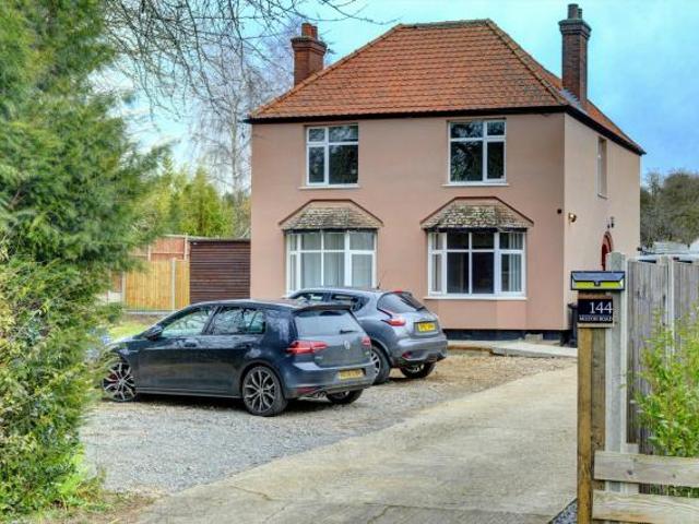 House for rent in Clapham, Bedford