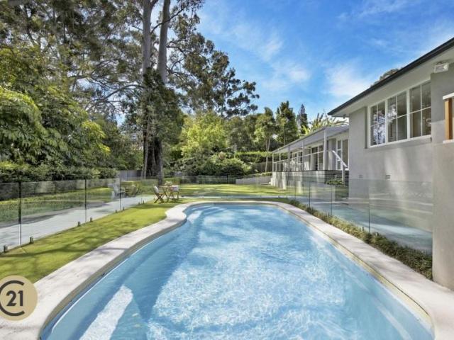 House for sale in Beecroft, The Council of the Shire of Hornsby