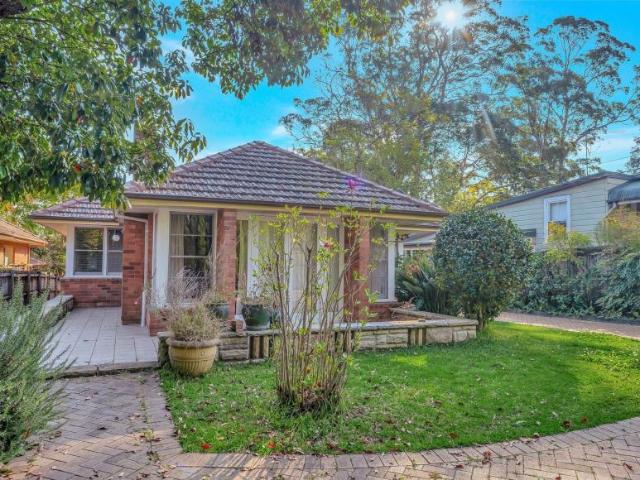 House for rent in Beecroft, Sydney
