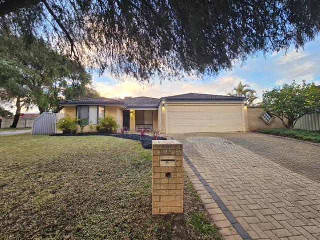 House for sale in Beeliar, Western Australia