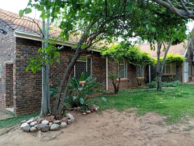 House for rent in Bela-Bela, Bela Bela Local Municipality
