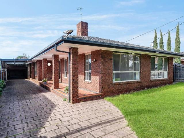 House for sale in Bell Post Hill, Geelong