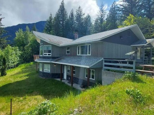 House for sale in Firvale, British Columbia