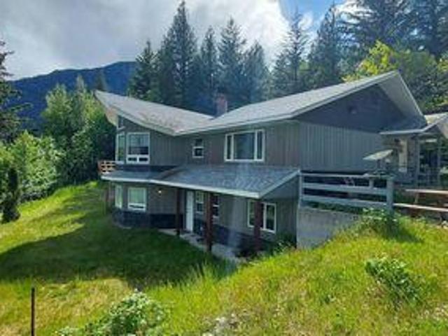 House for sale in Firvale, British Columbia
