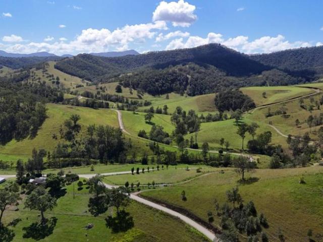 House for sale in Bellbrook, New South Wales
