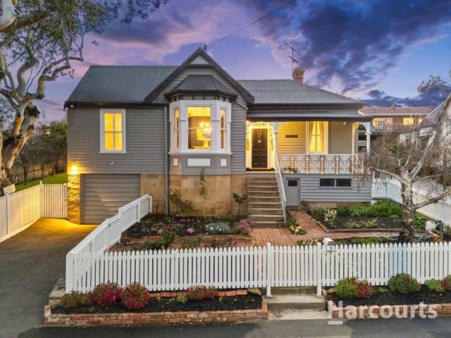 House for sale in Bellerive, Hobart