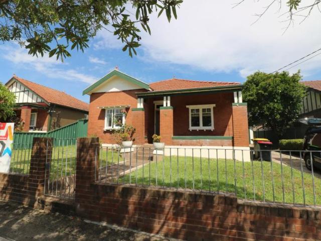 House for rent in Belmore, Sydney