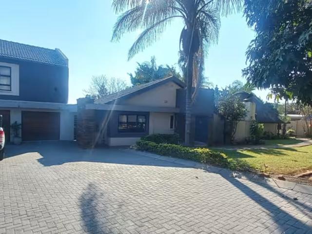 House for sale in Sterpark, Polokwane Local Municipality