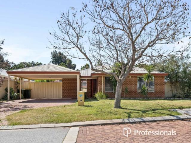 House for rent in Bennett Springs, City of Swan