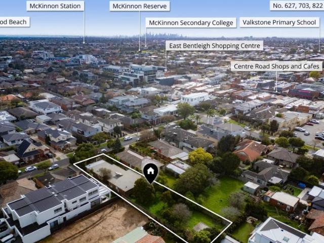 House for sale in Bentleigh East, Melbourne