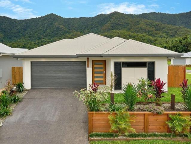 House for rent in Bentley Park, Cairns