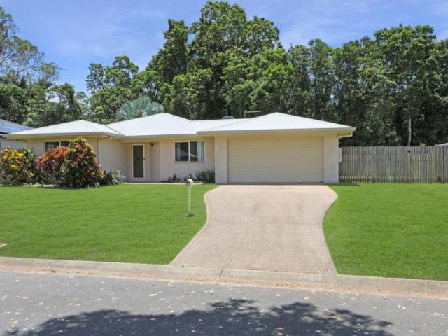 House for rent in Bentley Park, Cairns