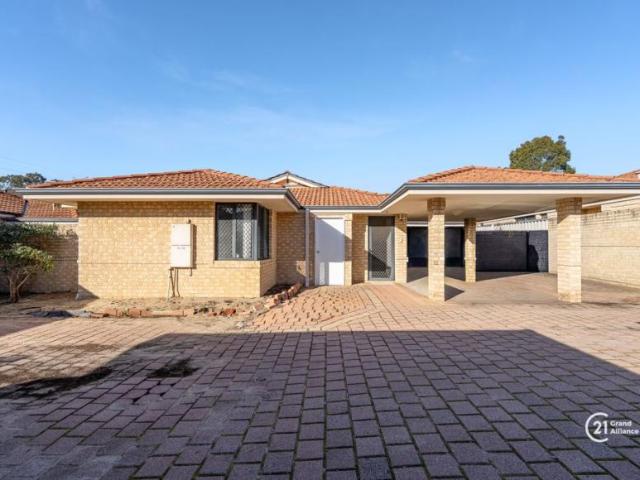 House for rent in Bentley, Western Australia