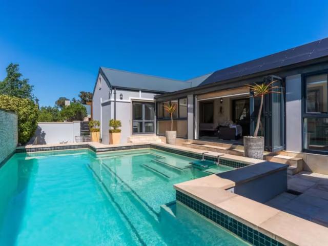 House for sale in Bergsig, Langeberg Local Municipality