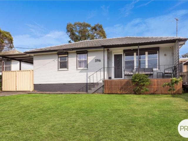 House for sale in Berkeley, Wollongong City Council