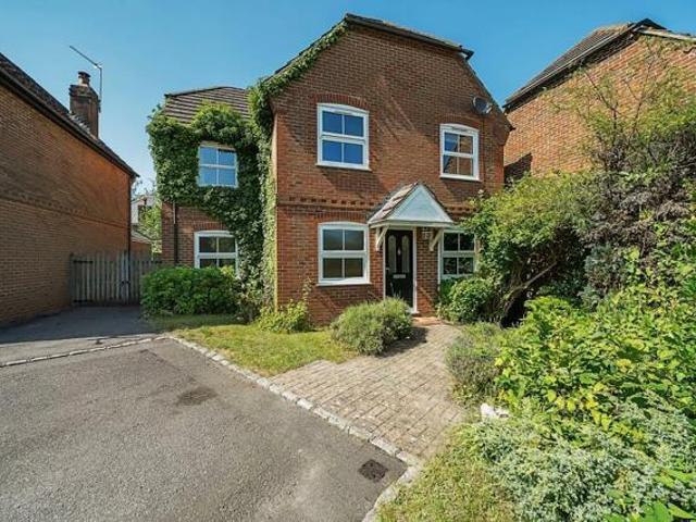 House for sale in West Berkshire