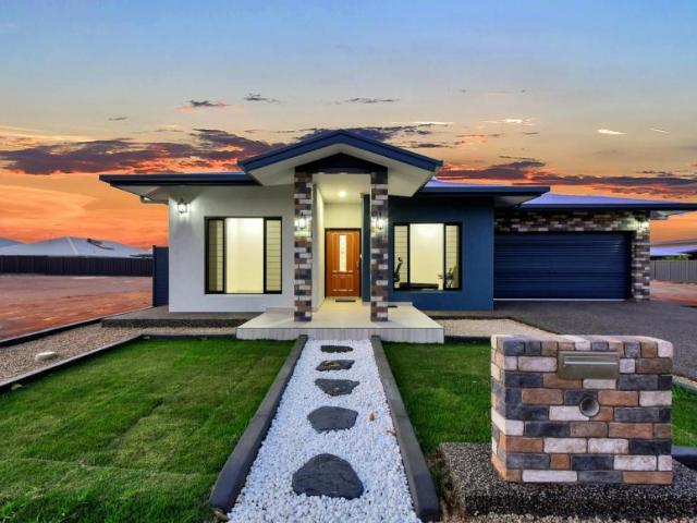 House for rent in Berrimah, City of Darwin