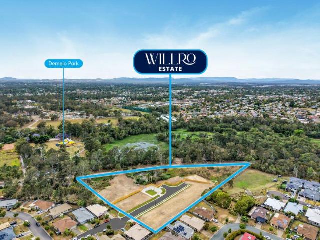House for sale in Berrinba, Greater Brisbane