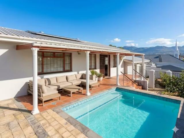House for sale